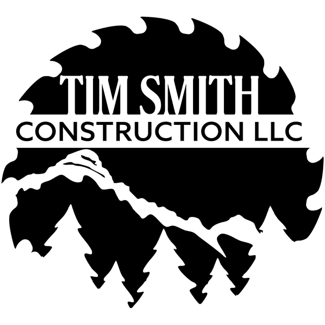 Tim Smith Construction LLC Logo